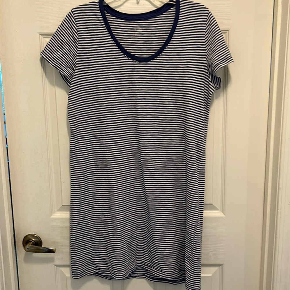 Universal Thread Tee Shirt Dress